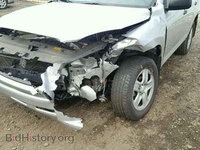 2011 TOYOTA RAV4 - VIN: 2T3BF4DV8BW154300 - Фото 9