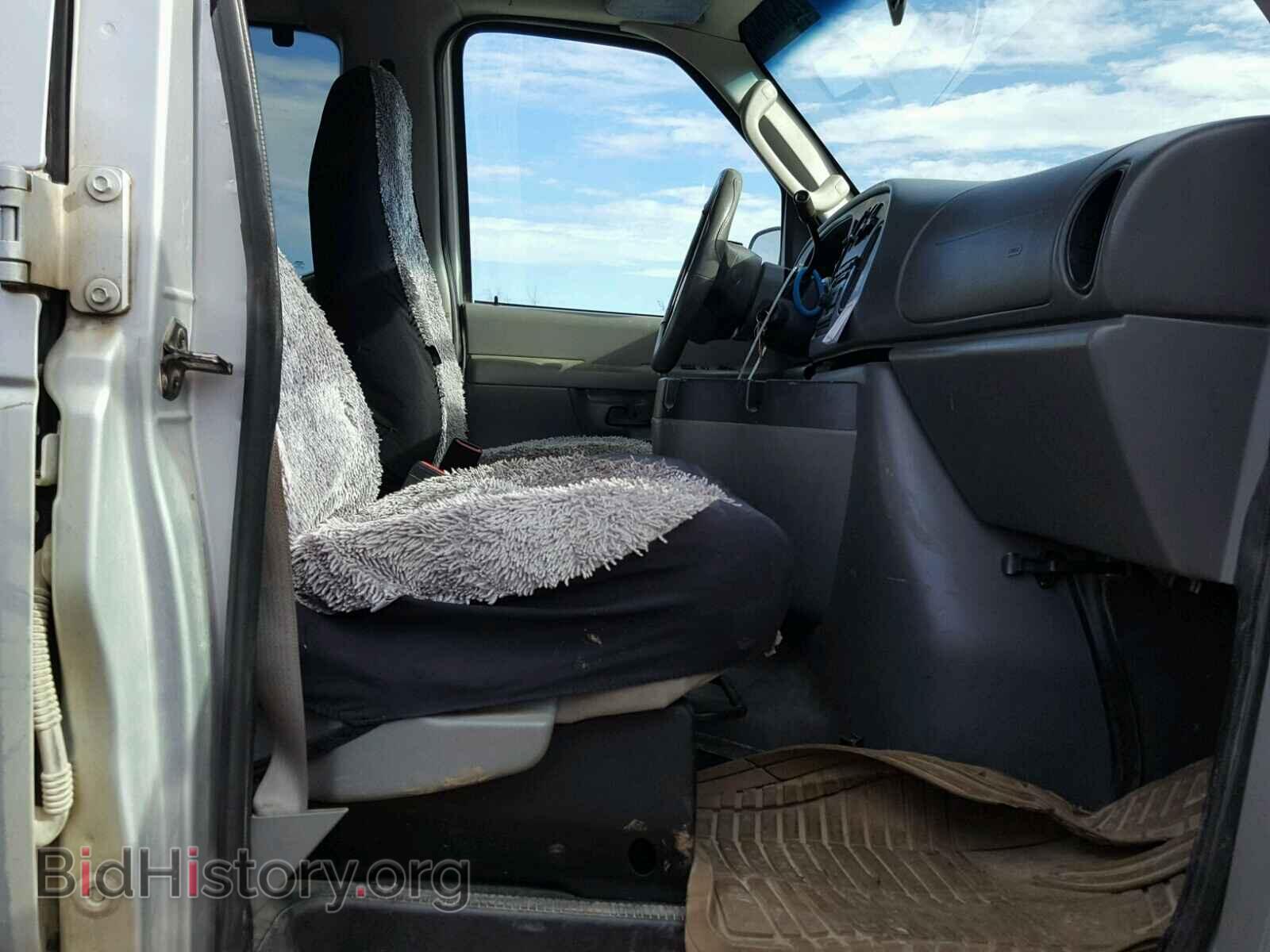 2006 FORD ECONOLINE - VIN: 1FBNE31L06DB41691 - Photo 5