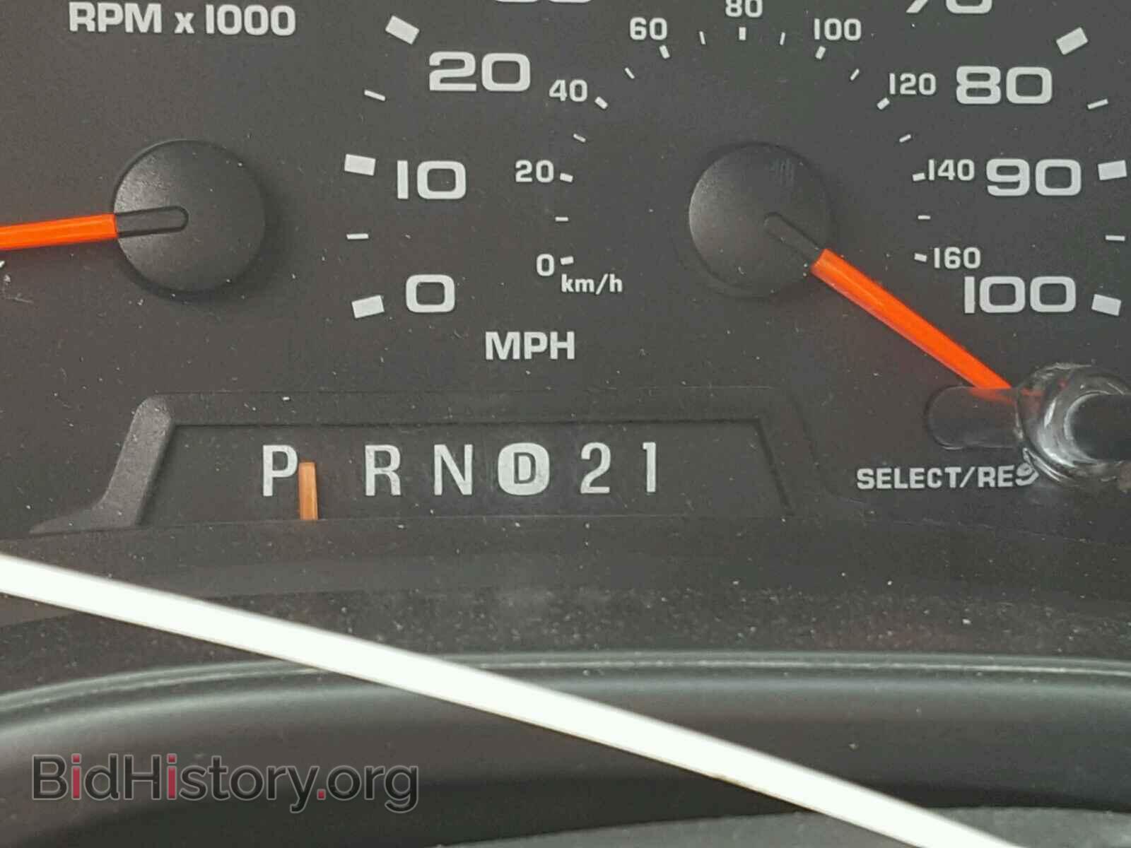 2006 FORD ECONOLINE - VIN: 1FBNE31L06DB41691 - Photo 8