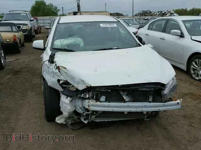 2012 MITSUBISHI LANCER - VIN: JA32V2FW6CU016443 - Фото 10