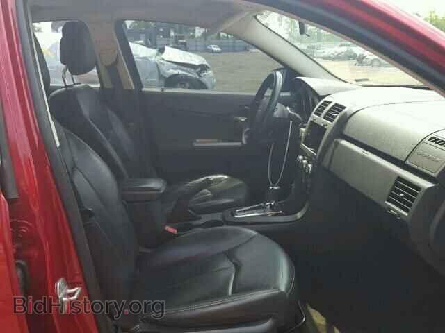2010 DODGE AVENGER - VIN: 1B3CC5FB7AN224351 - Фото 5