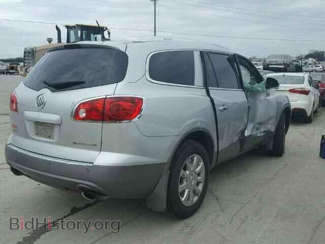 2012 BUICK ENCLAVE - VIN: 5GAKRDED5CJ309125 - Photo 4