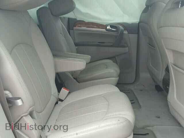 2012 BUICK ENCLAVE - VIN: 5GAKRDED5CJ309125 - Photo 6