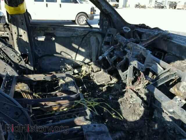 2012 DODGE RAM 1500 - VIN: 1C6RD7FT7CS213548 - Фото 5