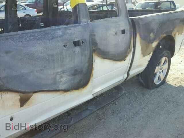 2012 DODGE RAM 1500 - VIN: 1C6RD7FT7CS213548 - Фото 10