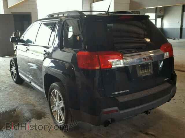 2010 GMC TERRAIN - VIN: 2CTFLGEY2A6364958 - Фото 3