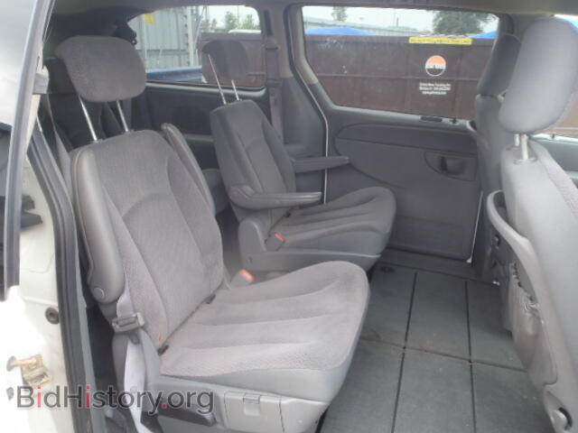 2006 DODGE CARAVAN - VIN: 2D4GP44L36R780535 - Фото 6