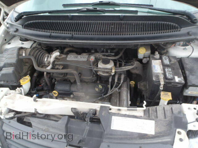 2006 DODGE CARAVAN - VIN: 2D4GP44L36R780535 - Фото 7