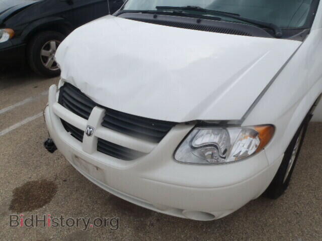 2006 DODGE CARAVAN - VIN: 2D4GP44L36R780535 - Фото 10