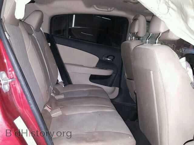 2012 CHRYSLER 200 - VIN: 1C3CCBBB3CN207900 - Фото 6
