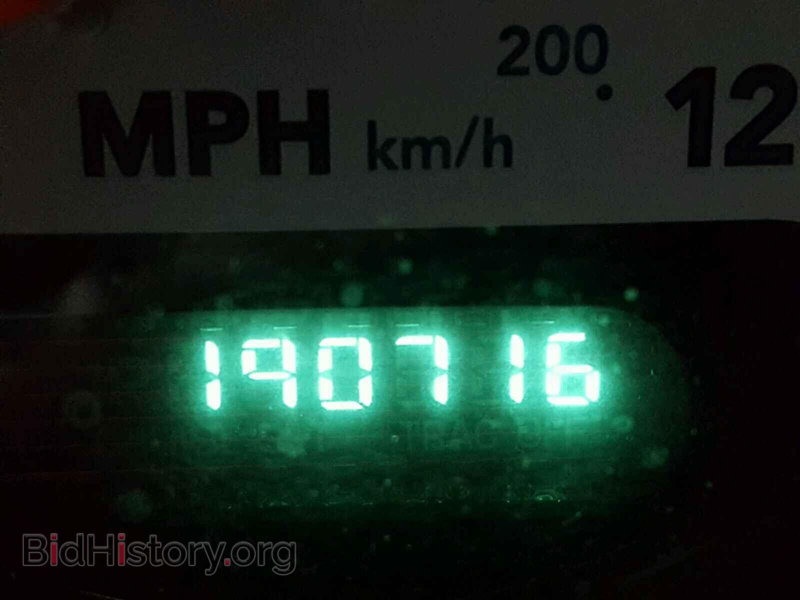 2005 DODGE CARAVAN - VIN: 1D4GP24R25B189215 - Фото 8