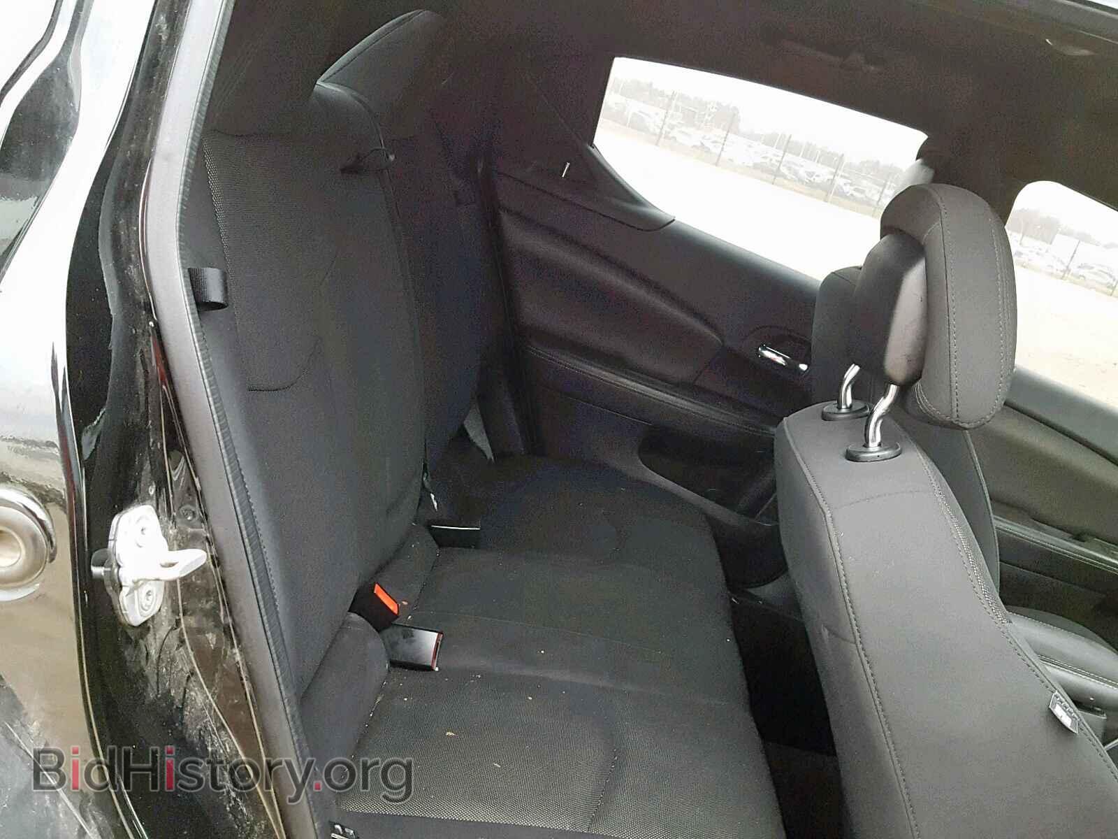 2013 DODGE AVENGER - VIN: 1C3CDZAG3DN631095 - Фото 6