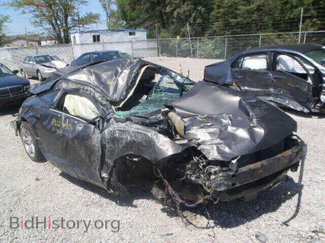 Photo 4A31K2DF1AE007341 - MITSUBISHI ECLIPSE 2010