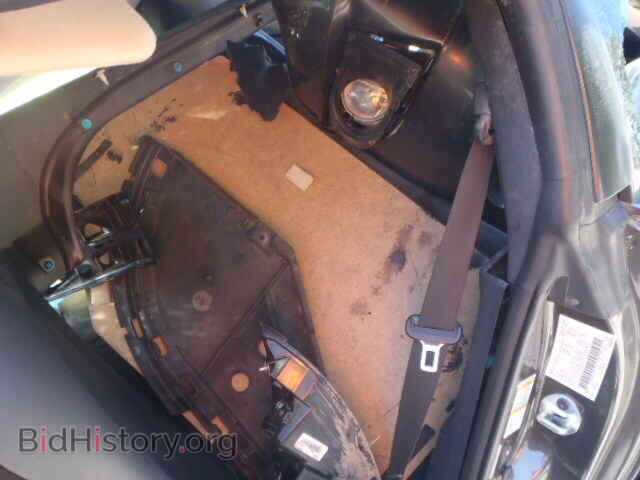 2010 MITSUBISHI ECLIPSE - VIN: 4A31K2DF1AE007341 - Photo 6