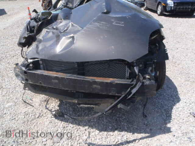 2010 MITSUBISHI ECLIPSE - VIN: 4A31K2DF1AE007341 - Photo 7