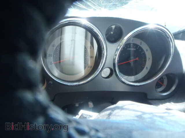 2010 MITSUBISHI ECLIPSE - VIN: 4A31K2DF1AE007341 - Photo 8
