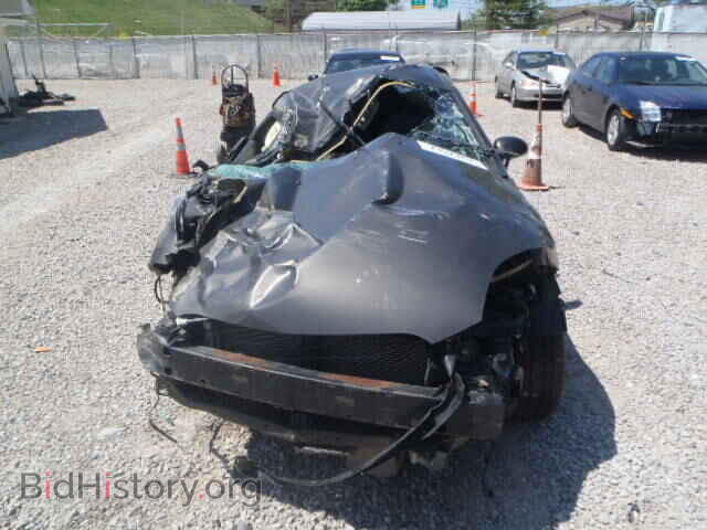 2010 MITSUBISHI ECLIPSE - VIN: 4A31K2DF1AE007341 - Photo 9