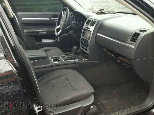 2010 DODGE CHARGER - VIN: 2B3CA3CV2AH228017 - Фото 5