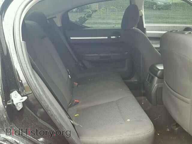 2010 DODGE CHARGER - VIN: 2B3CA3CV2AH228017 - Фото 6