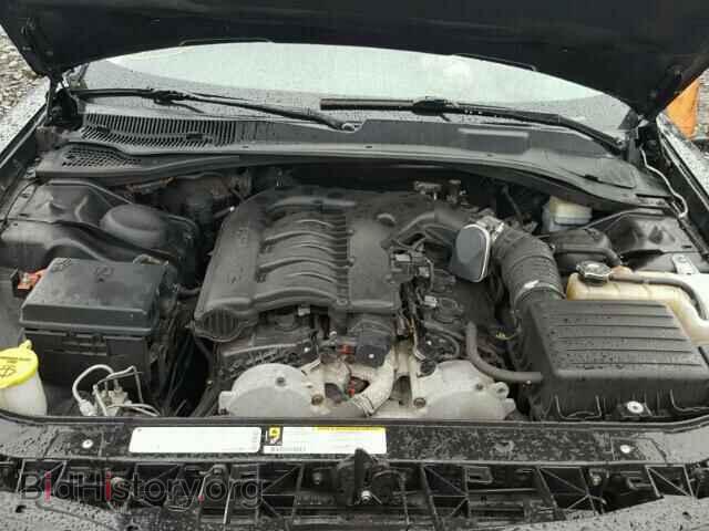 2010 DODGE CHARGER - VIN: 2B3CA3CV2AH228017 - Фото 7