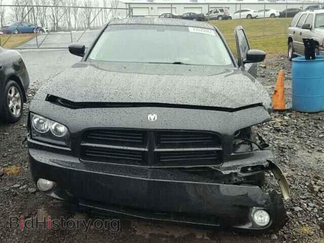 2010 DODGE CHARGER - VIN: 2B3CA3CV2AH228017 - Фото 9