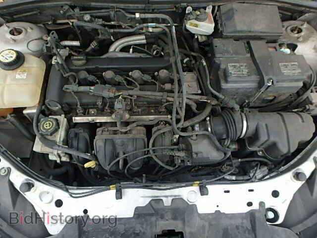 2006 FORD FOCUS - VIN: 1FAFP34N46W174243 - Фото 7