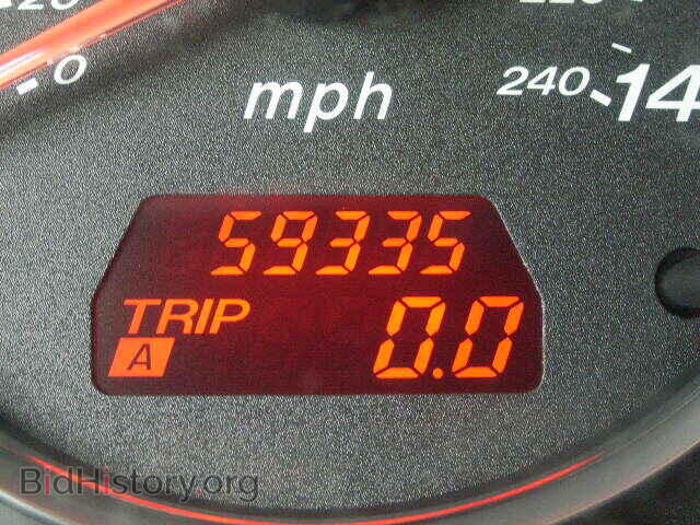 2008 MAZDA 6 - VIN: 1YVHP80C085M45189 - Фото 8