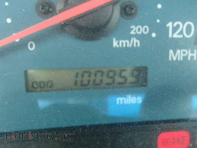 2002 MITSUBISHI GALANT - VIN: 4A3AA46G42E151763 - Фото 8