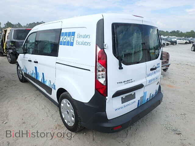 2014 FORD TRANSIT CO - VIN: NM0LS7E78E1153357 - Фото 3