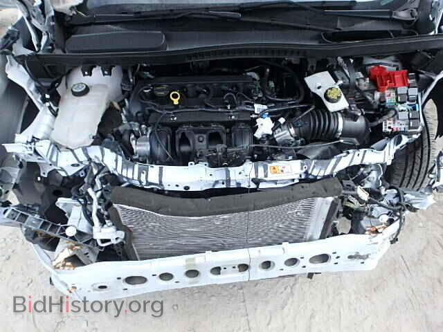 2014 FORD TRANSIT CO - VIN: NM0LS7E78E1153357 - Фото 7