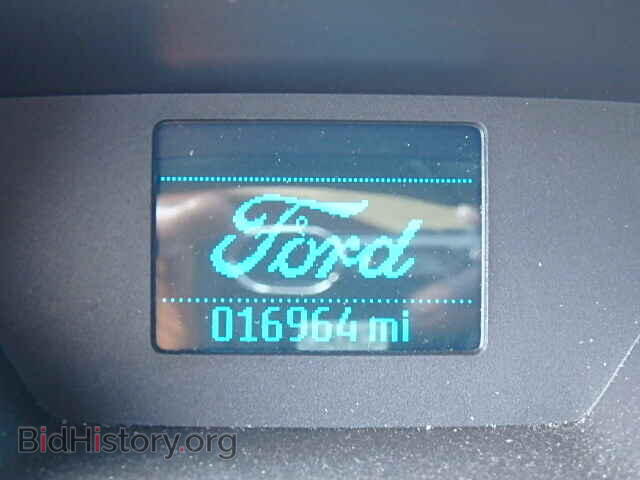 2014 FORD TRANSIT CO - VIN: NM0LS7E78E1153357 - Фото 8