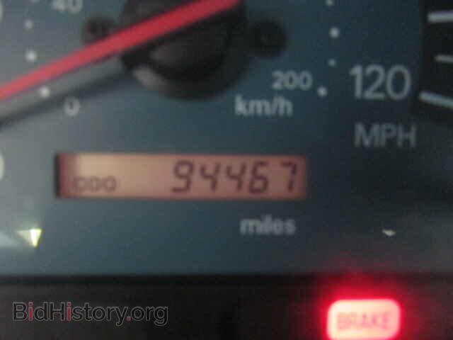 2003 MITSUBISHI GALANT - VIN: 4A3AA36G43E146302 - Фото 8