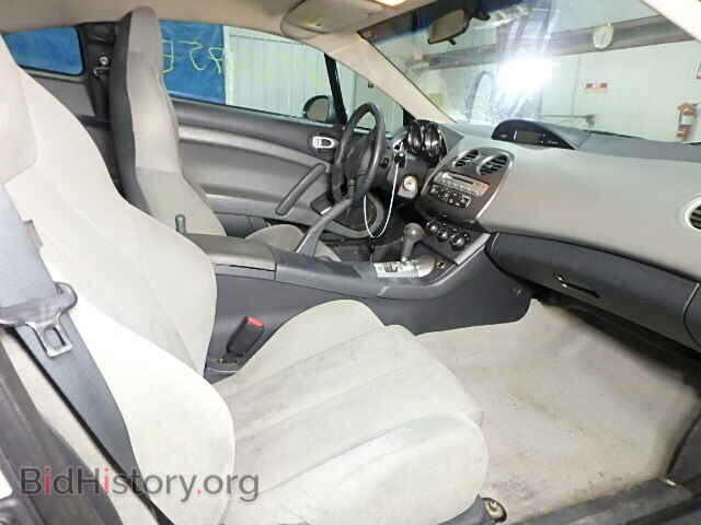 2006 MITSUBISHI ECLIPSE - VIN: 4A3AK34TX6E008023 - Фото 5