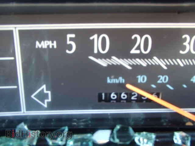 1991 CADILLAC DEVILLE - VIN: 1G6CD53B4M4217919 - Photo 8