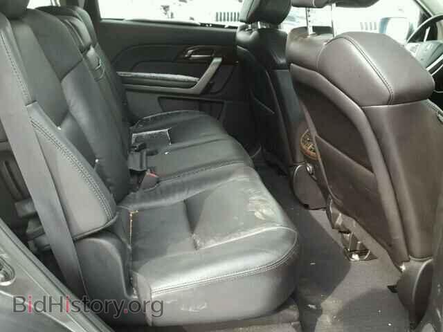 2012 ACURA MDX - VIN: 2HNYD2H23CH543796 - Фото 6