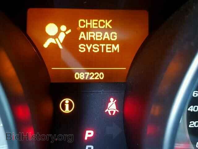 2012 ACURA MDX - VIN: 2HNYD2H23CH543796 - Фото 8