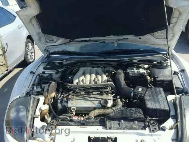 2000 MITSUBISHI ECLIPSE - VIN: 4A3AC84L0YE169347 - Фото 7