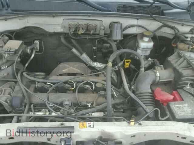 2008 MAZDA TRIBUTE - VIN: 4F2CZ02Z28KM10054 - Фото 7
