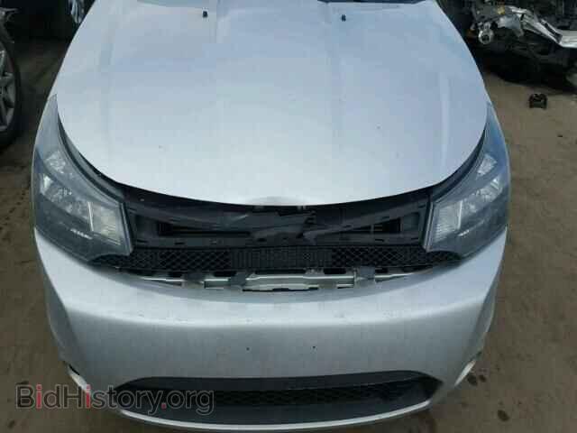 2010 FORD FOCUS - VIN: 1FAHP3GN8AW134356 - Фото 9