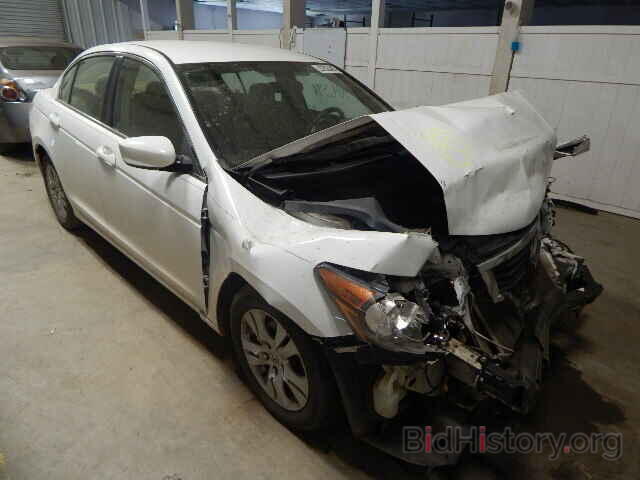 Photo 1HGCP264X9A149930 - HONDA ACCORD 2009