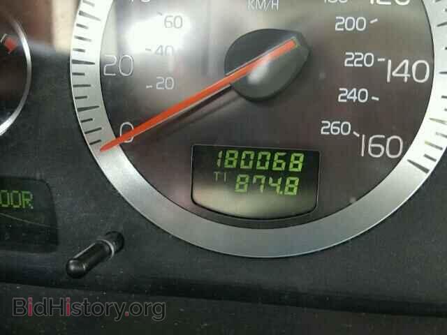 2004 VOLVO S80 - VIN: YV1TS92D541336751 - Фото 8