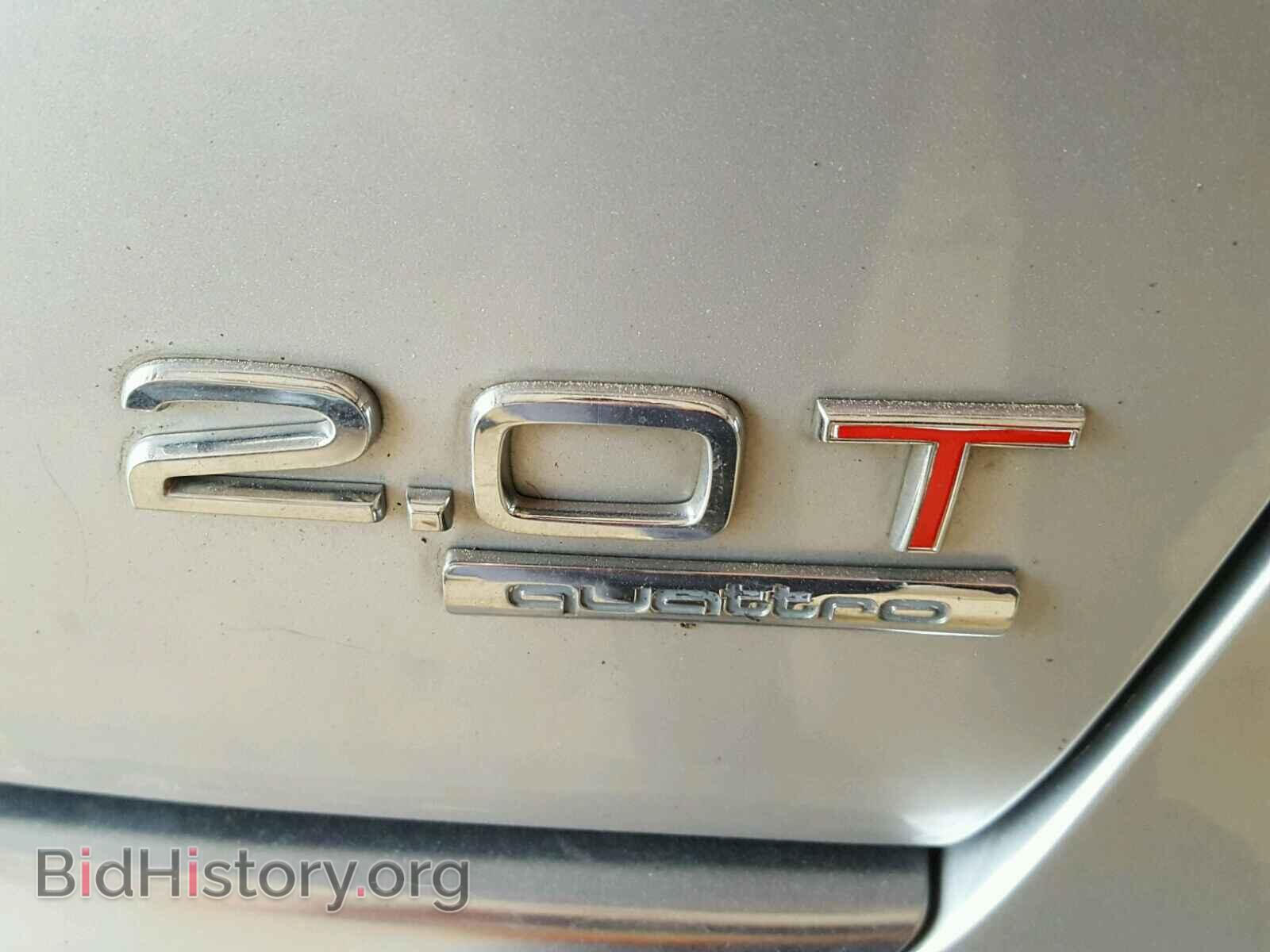 2005 AUDI A4 - VIN: WAUDF68E15A440780 - Фото 9