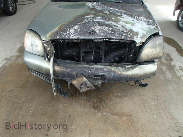 2005 CADILLAC DEVILLE - VIN: 1G6KD54Y75U184205 - Photo 9