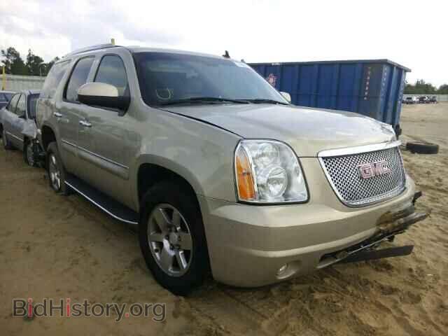 Photo 1GKFK63858J101800 - GMC YUKON 2008