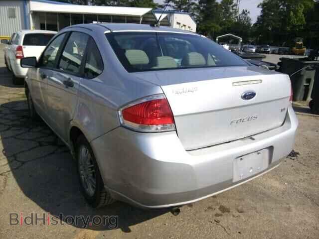 2010 FORD FOCUS - VIN: 1FAHP3FNXAW198626 - Фото 3