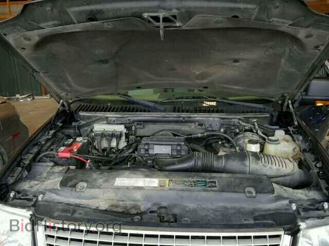 2005 FORD EXPEDITION - VIN: 1FMPU17585LA56540 - Фото 7