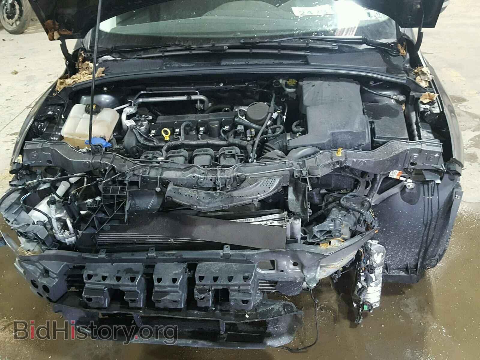2016 FORD FOCUS - VIN: 1FADP3F24GL237287 - Photo 7