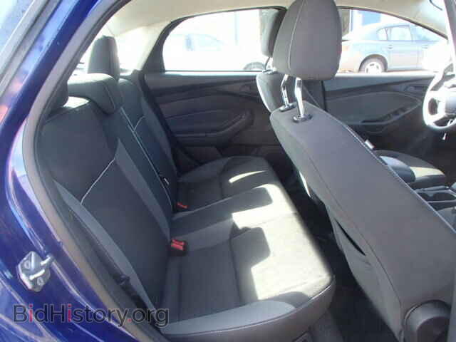2012 FORD FOCUS - VIN: 1FAHP3F25CL226102 - Photo 6
