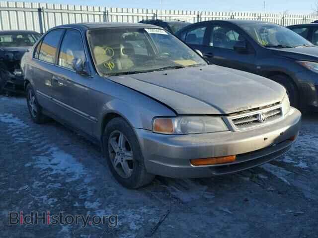 Фотография 2HHMB4674YH901965 - ACURA 1.6 EL 2000