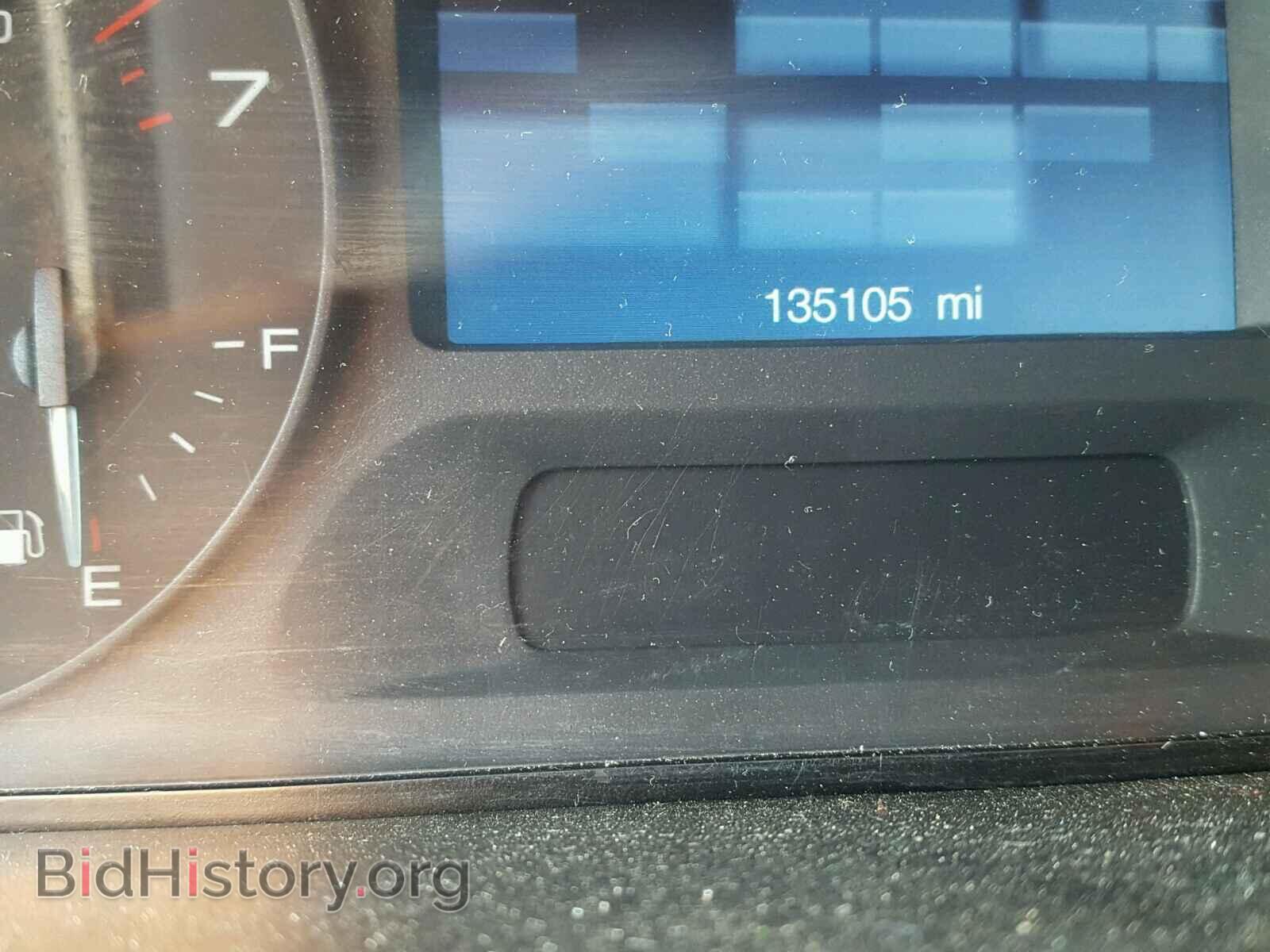 2013 FORD EDGE - VIN: 2FMDK3GC5DBA52060 - Photo 8